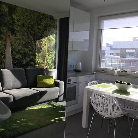 Apartament Kołobrzeg Eksteriør billede