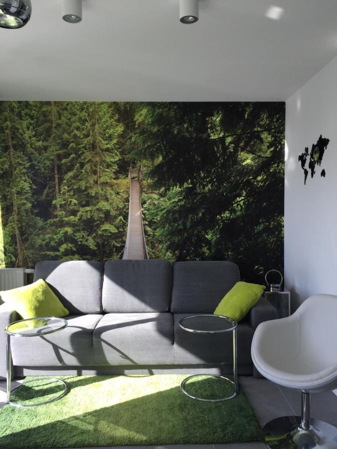 Apartament Kołobrzeg Eksteriør billede