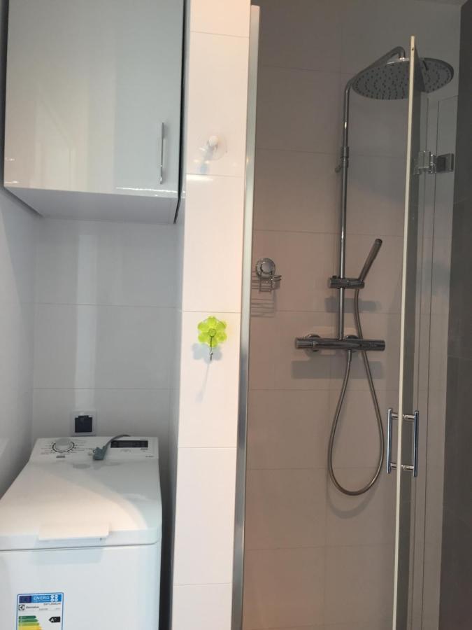 Apartament Kołobrzeg Eksteriør billede