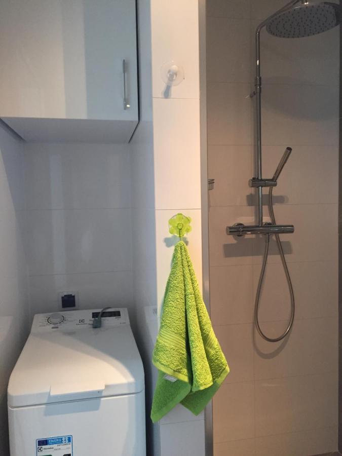 Apartament Kołobrzeg Eksteriør billede