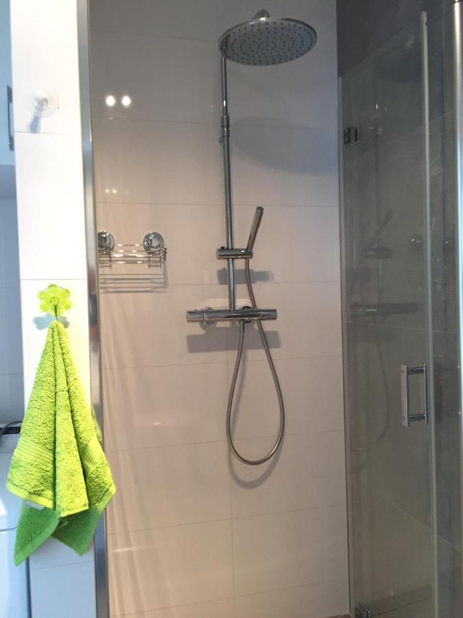 Apartament Kołobrzeg Eksteriør billede