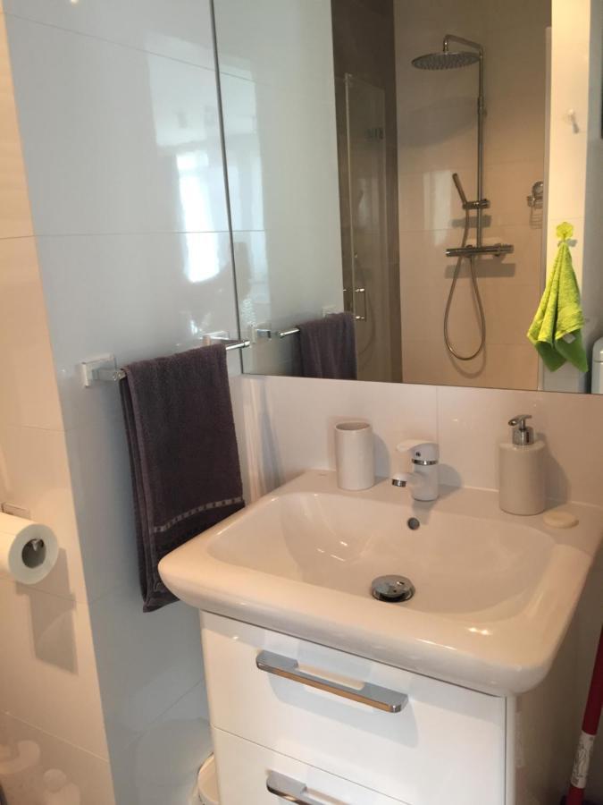 Apartament Kołobrzeg Eksteriør billede