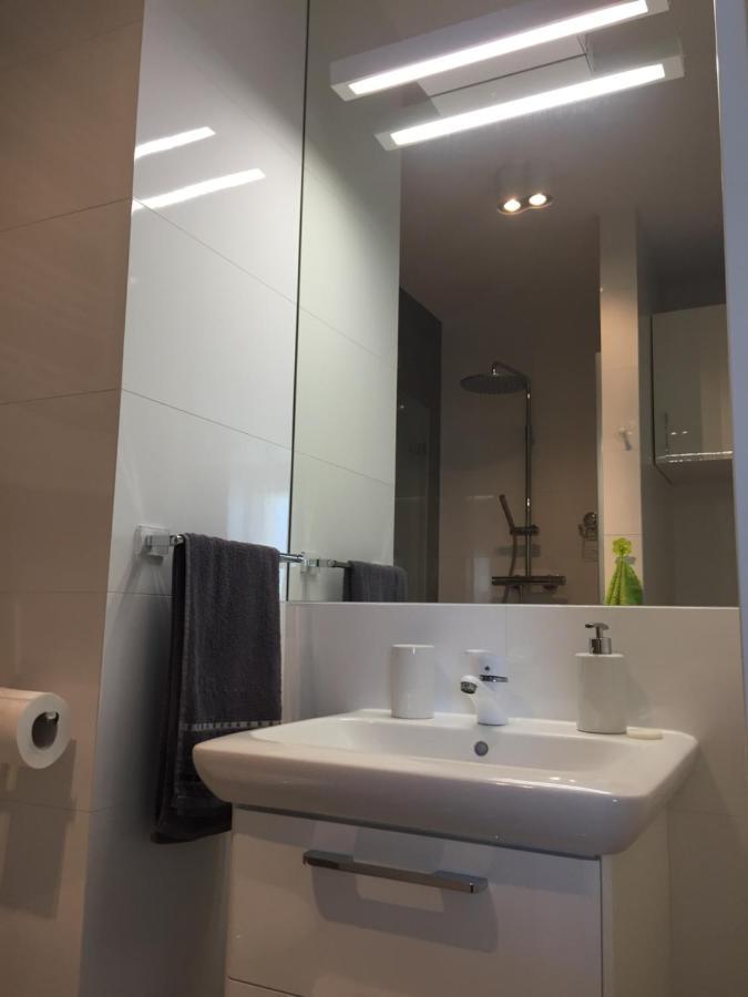 Apartament Kołobrzeg Eksteriør billede