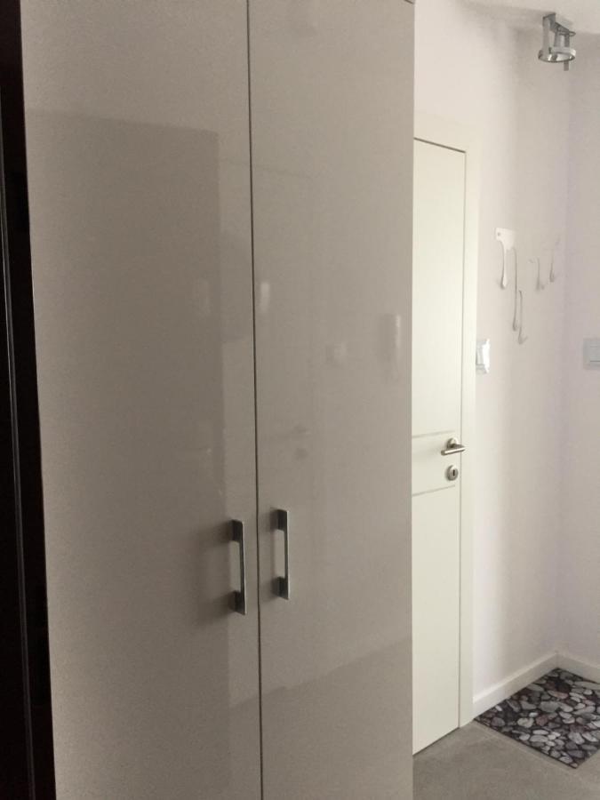 Apartament Kołobrzeg Eksteriør billede